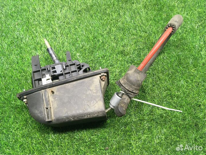 Трос кулисы АКПП Audi A4 B5 1995-2001 4B0713265D