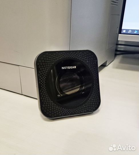 Wi-Fi роутер netgear MR1100 3G / 4G / LTE