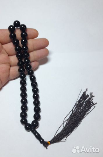 Четки из агата