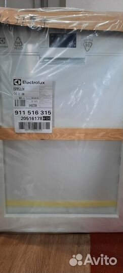 Посудомоечная машина electrolux 60 отдельностоящая