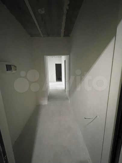 3-к. квартира, 84,9 м², 7/9 эт.