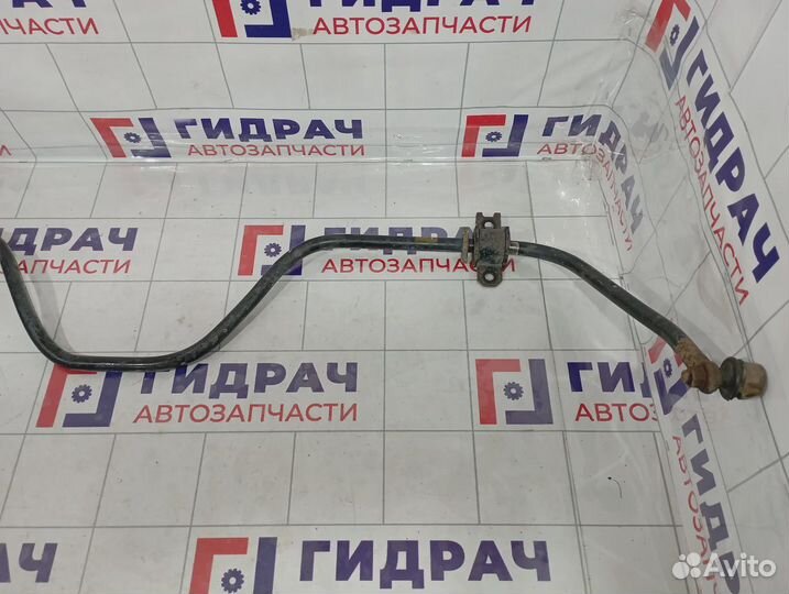 Стабилизатор задний Toyota Land Cruiser Prado (J150) 48812-60290