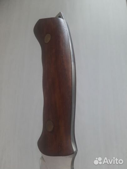 Нож охотничий