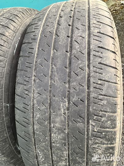 Bridgestone Dueler H/P 235/65 R18 106H