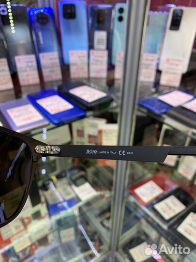 Очки Hugo Boss 0936/S