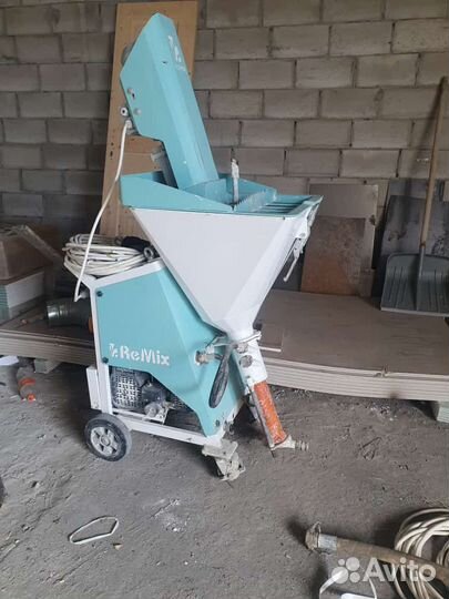 Требуются штукатыры