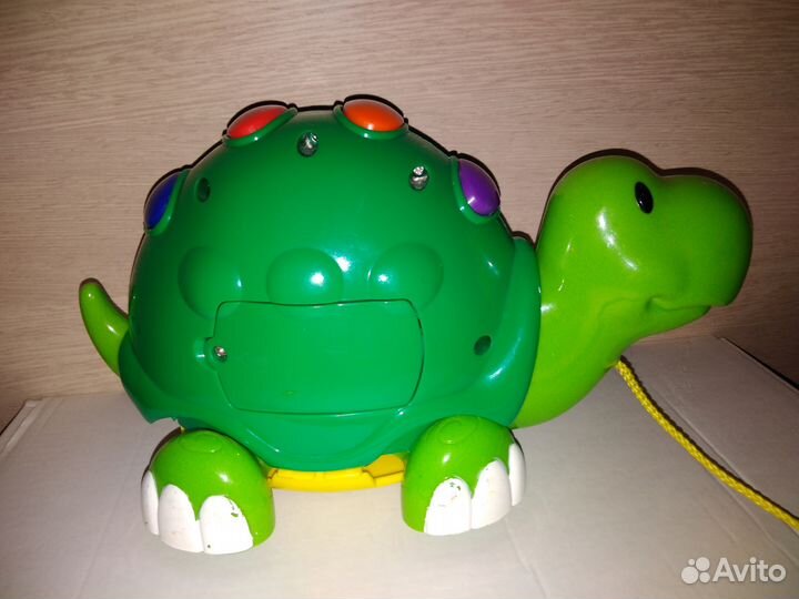 Игрушки.Fisher Price.Tommy