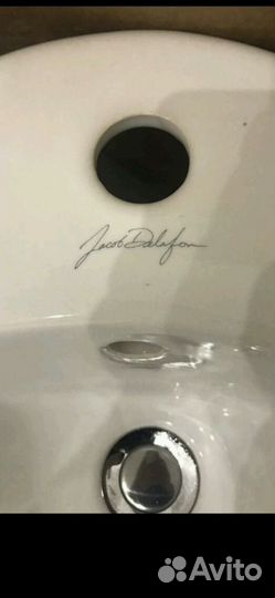 Биде Якоб Делафон