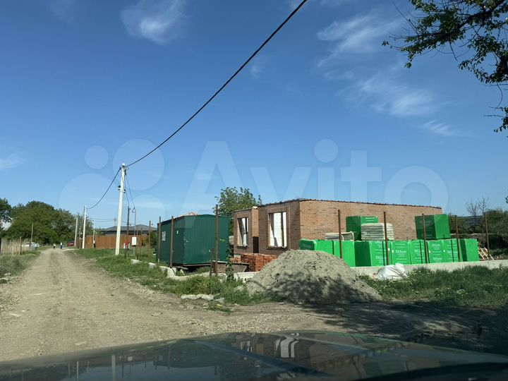 Участок 11 сот. (ИЖС)