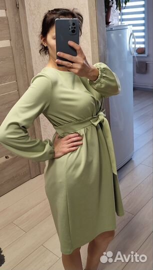Платье для беременных
