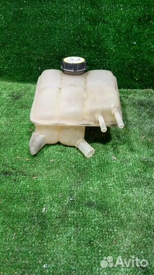 Бачок расширительный Ford Focus