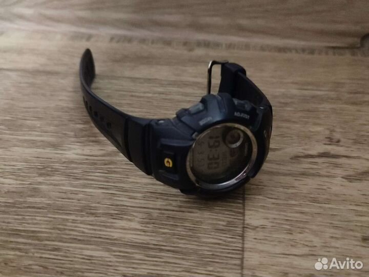 Наручные часы G-shock