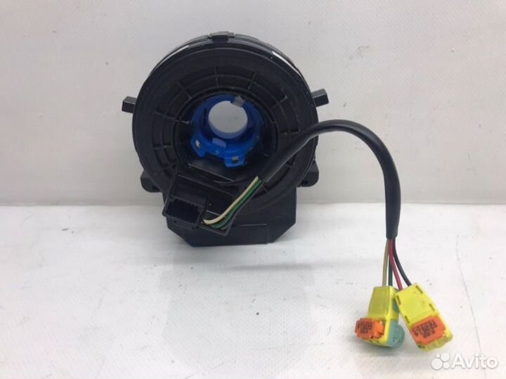 Подрулевой шлейф Kia Soul 2 1.6 2014