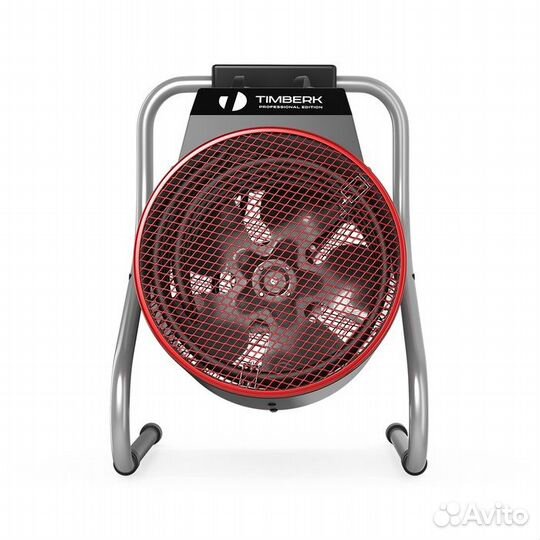 Тепловая пушка Timberk TIH RE8 3M