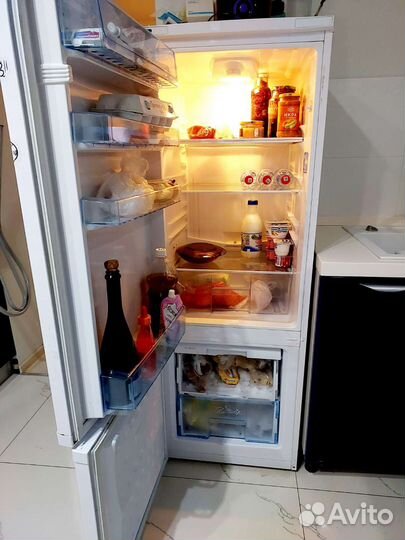 Холодильник