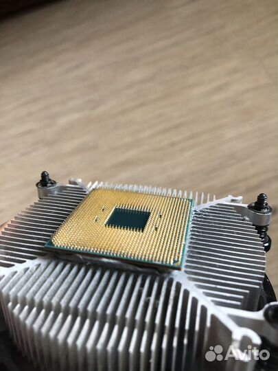 Amd ryzen 3 1200 quad