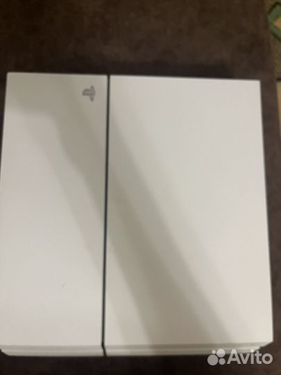 Sony playstation 4 PS4 (500gb)