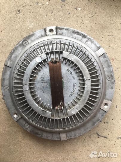 Вискомуфты bmw 5 e39