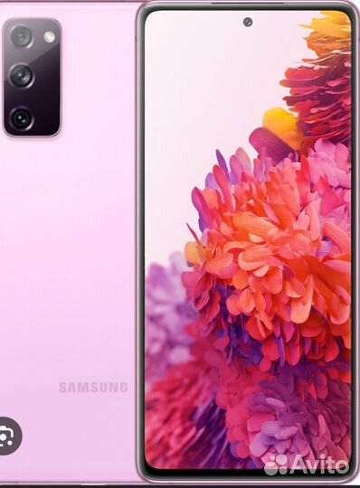 Samsung Galaxy S20 FE, 6/128 ГБ