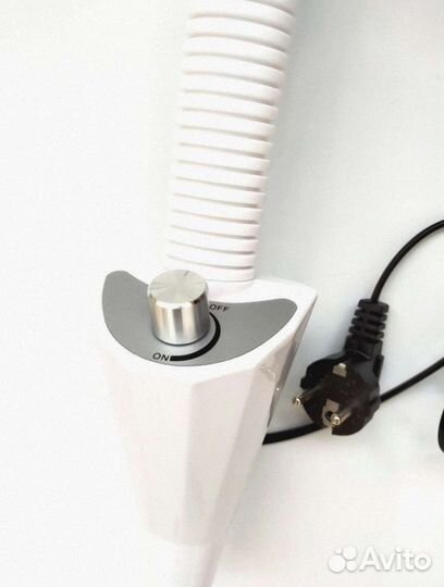 Лампа лупа для косметолога