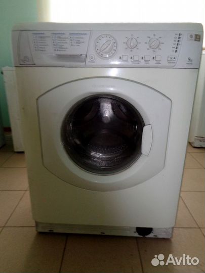 Стиральная машина Ariston