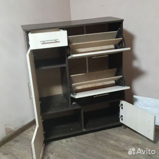 Тумба для обуви