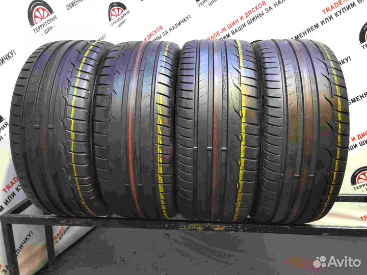 Dunlop Sport Maxx RT 225/45 R17 91Y