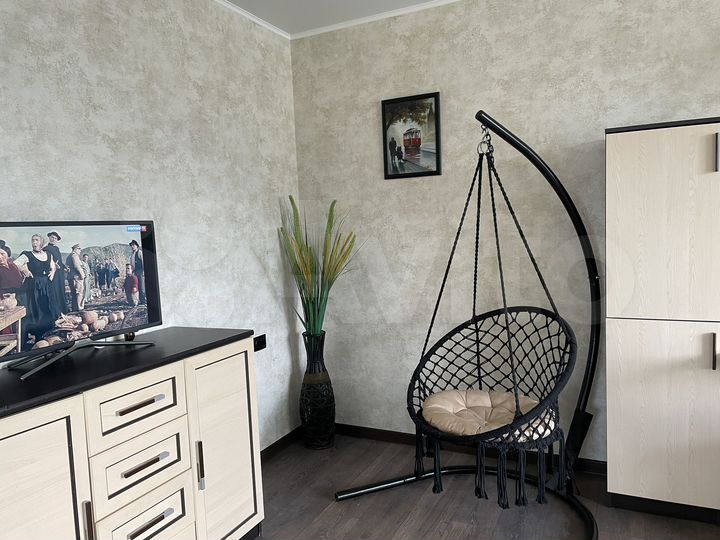 3-к. квартира, 85 м², 13/16 эт.