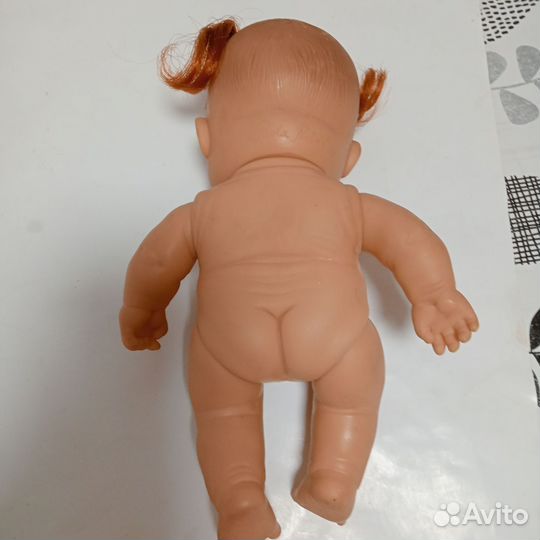 Пупсы фруктовая соня и Paola Reina