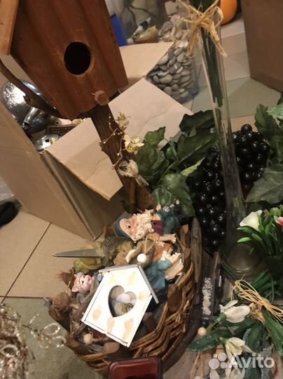 Полезные безделушки-только вместе