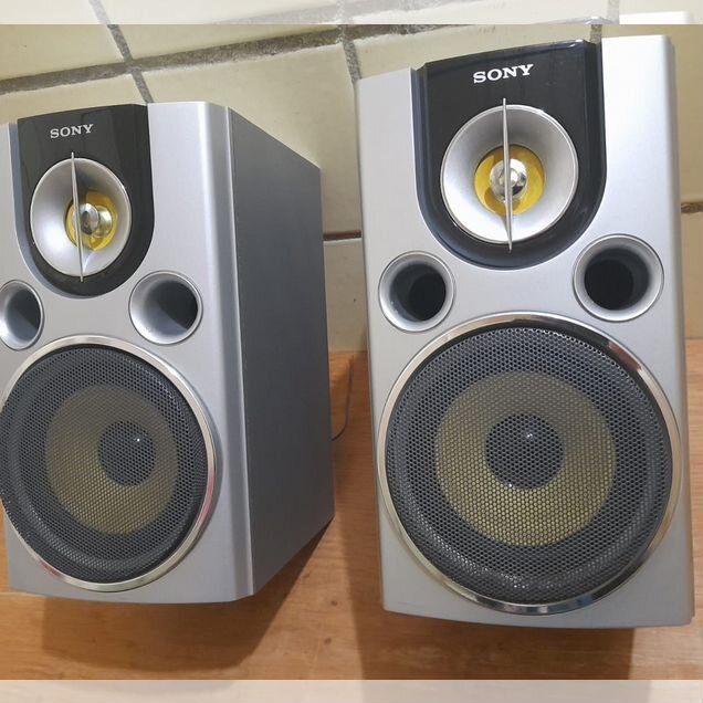 Sony ss-chpx7, Daewoo BLT-520, Kenwood crs-n572