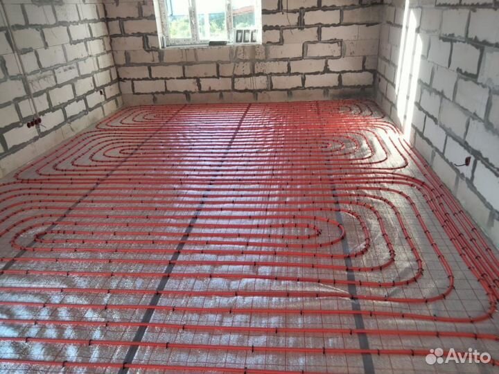 Ремонт газовых котлов