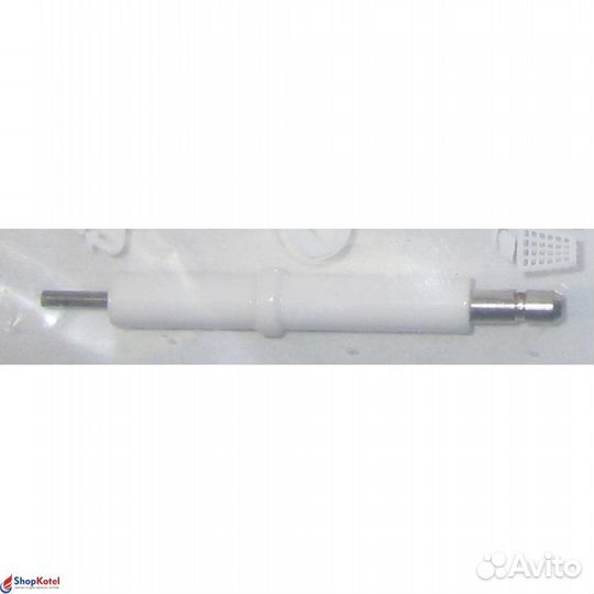 Baxi Запчасти для водоногревателей и котлов