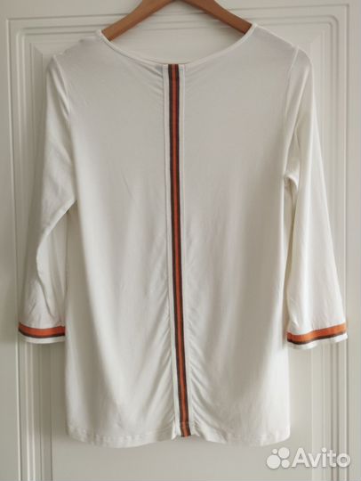 Стильные блузы, туники