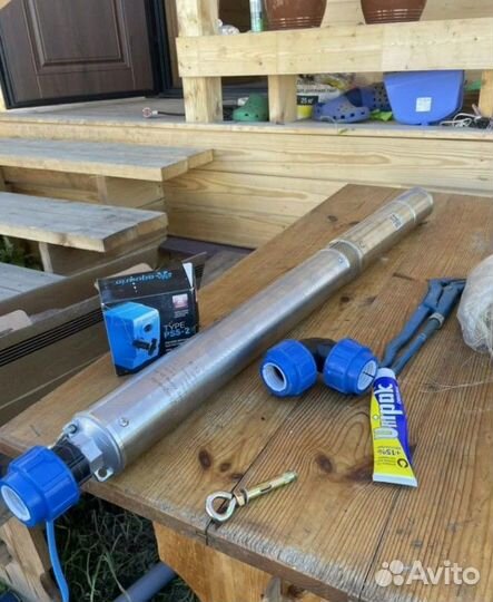 Сантехник.Услуги сантехника. Устранение засоров