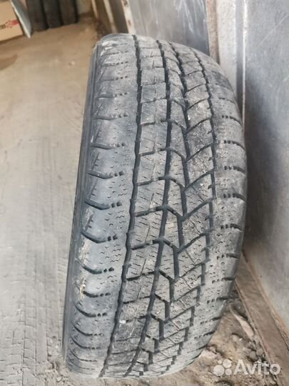 Диски литые