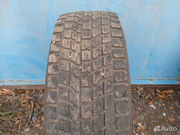 Yokohama geolandar 245/70R16