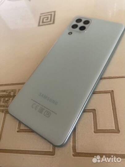 Samsung Galaxy A22, 4/64 ГБ