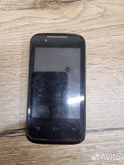 ZTE Blade A3, 4 ГБ