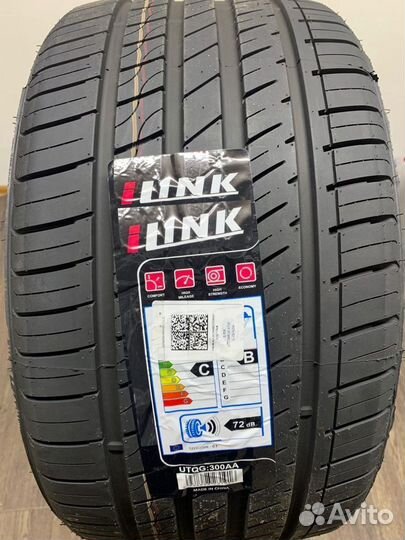 iLink L-Zeal56 245/35 R20 95W