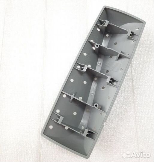 Ребро барабана стиральной машины Leran 2028475