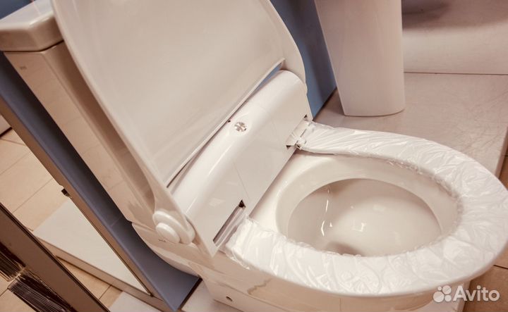 Стульчак на унитаза vip-wc 35O1