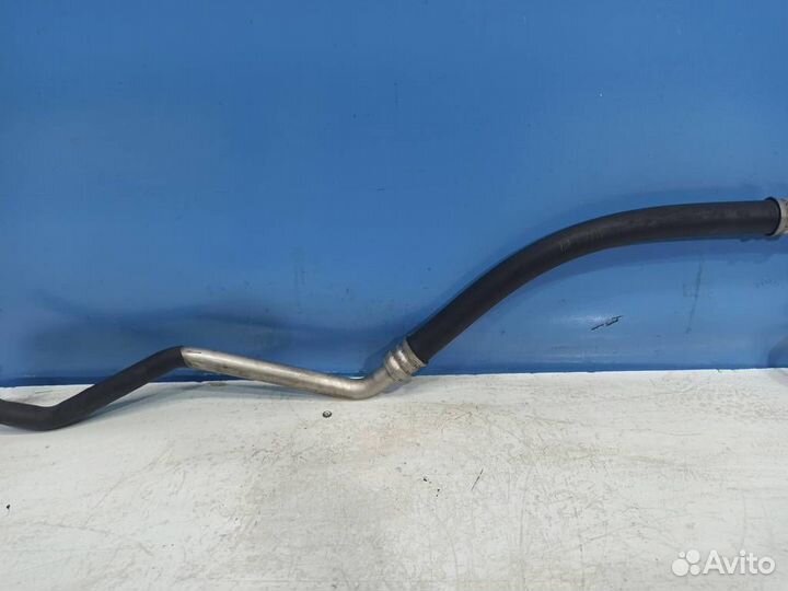 Трубка кондиционера Hyundai Grand Starex 2007-2015