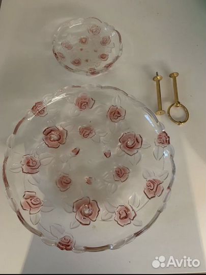 Менажница/фруктовница