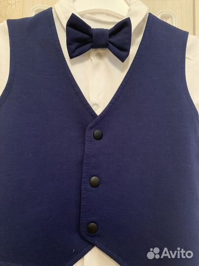 Костюм для мальчика 110 размер