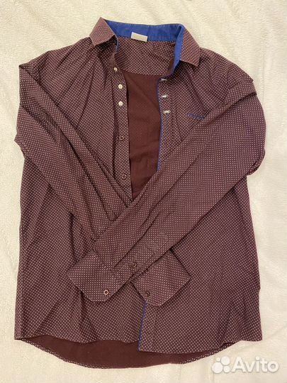 Женская брендовая одежда пакет 42 44