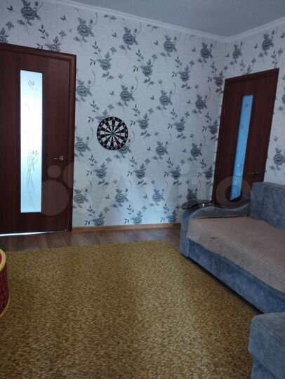 Дом 52 м² на участке 40 сот.