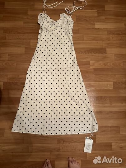 Сарафан женский