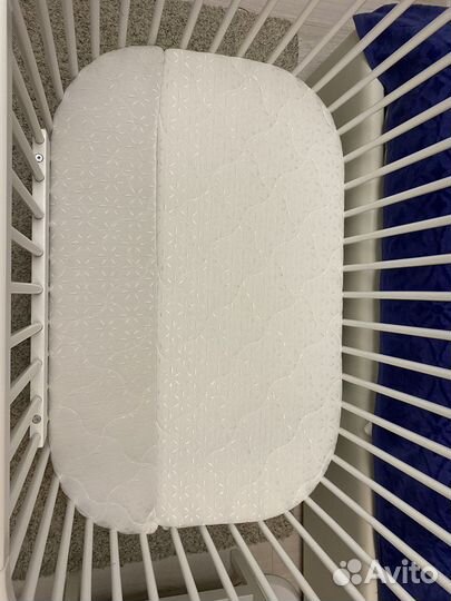 Кроватка comfort baby 5в1