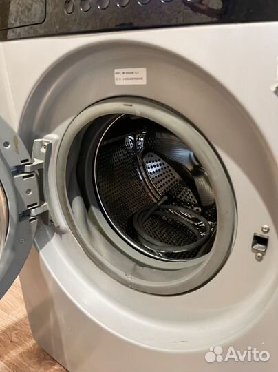Стиральная машина samsung